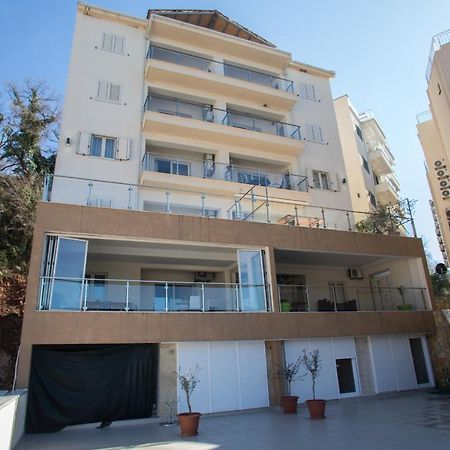 Belveder Apartments Budva Exteriör bild